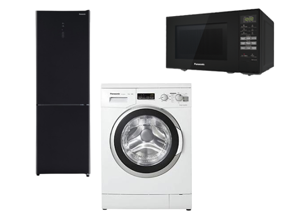 Техника Panasonic