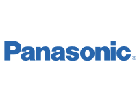Логотип Panasonic