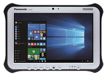 Ремонт планшета Panasonic