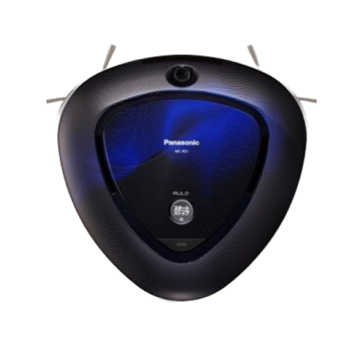 Ремонт робот - пылесоса Panasonic